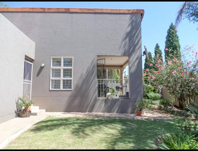 2 BEDROOM PROPERTY TO RENT IN NORTHWOLD